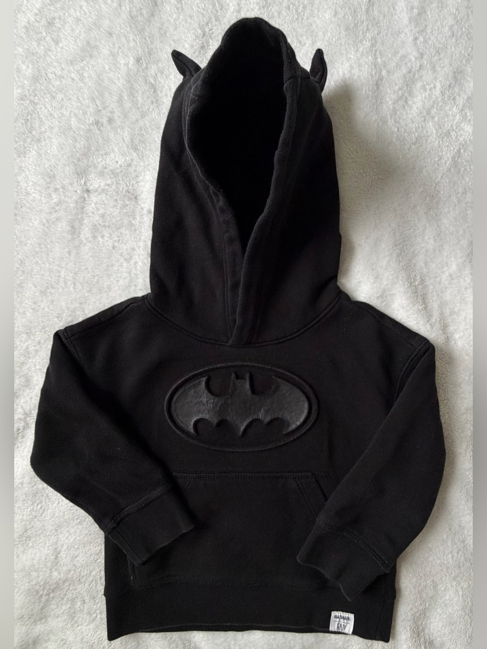 GAP x DC | Batman | Pullover | Hoodie